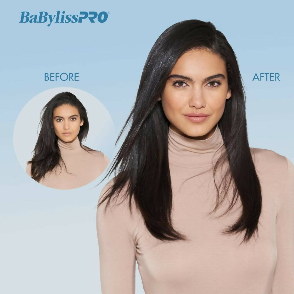 Plancha BaByliss PRO Nano Titanium 2094