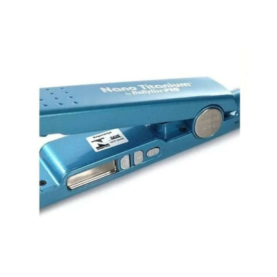 Plancha Babyliss PRO Nano Titanium 4091