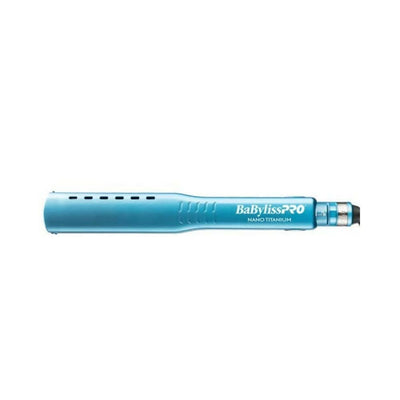 Plancha BaByliss PRO Nano Titanium 4093 Vented.