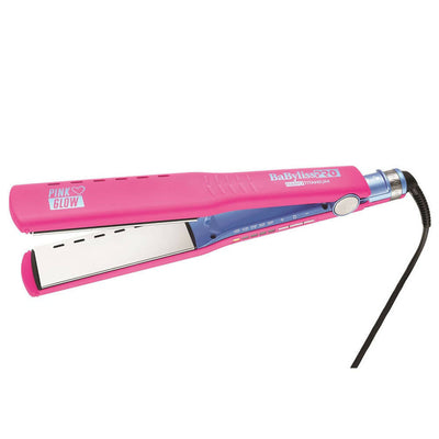 Plancha BaByliss PRO Nano Titanium 4093 Vented.