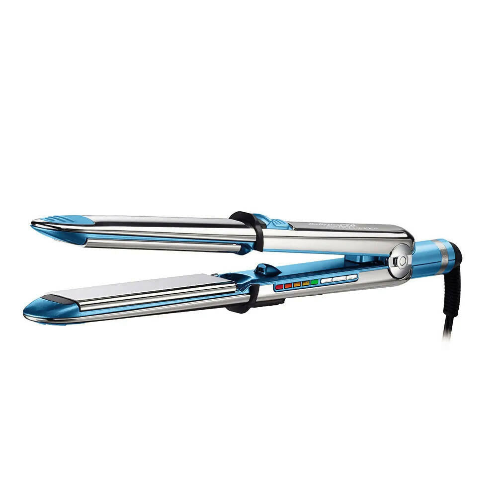 Plancha BaByliss PRO Nano Titanium Optima 3000.