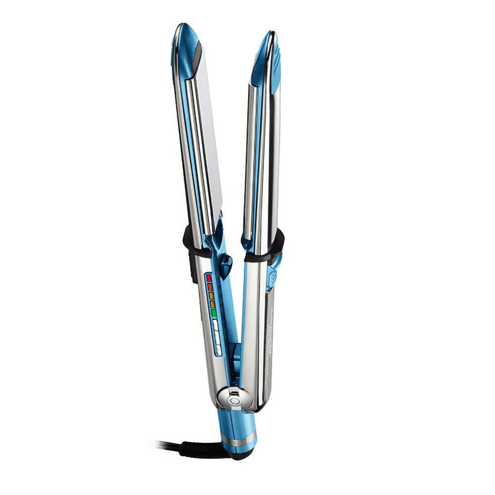 Plancha BaByliss PRO Nano Titanium Optima 3000.