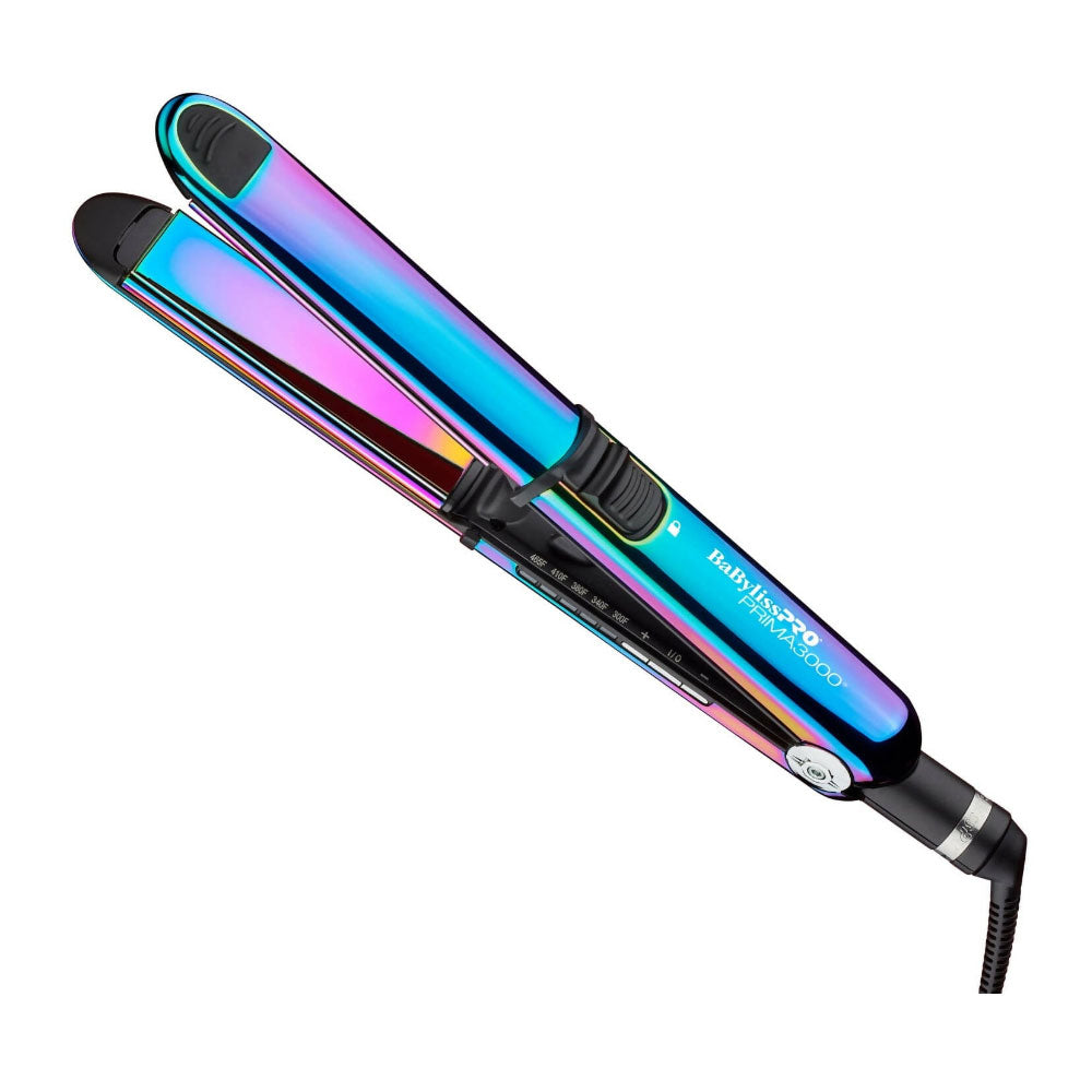Plancha BaByliss PRO Nano Titanium Optima 3000.
