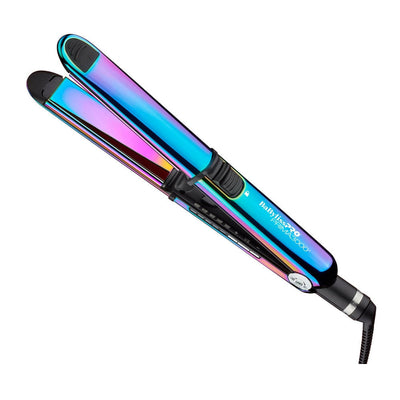 Plancha BaByliss PRO Nano Titanium Optima 3000.