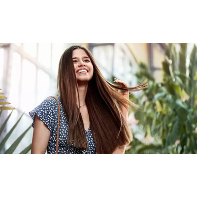 Plancha Philips ThermoProtect StraightCare Essential