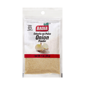 Cebolla En Polvo 28g Ce