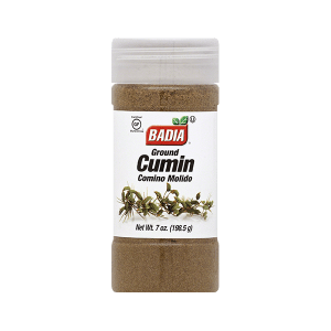 Comino En Polvo 198.5