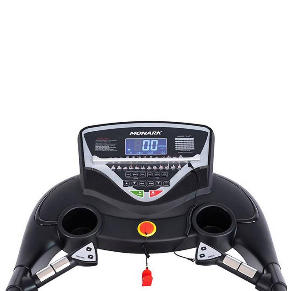 Trotadora Monark T370