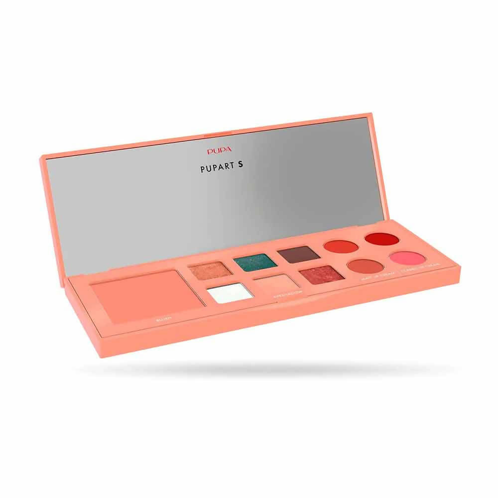 Beauty Kit Puparts - Stay Wild