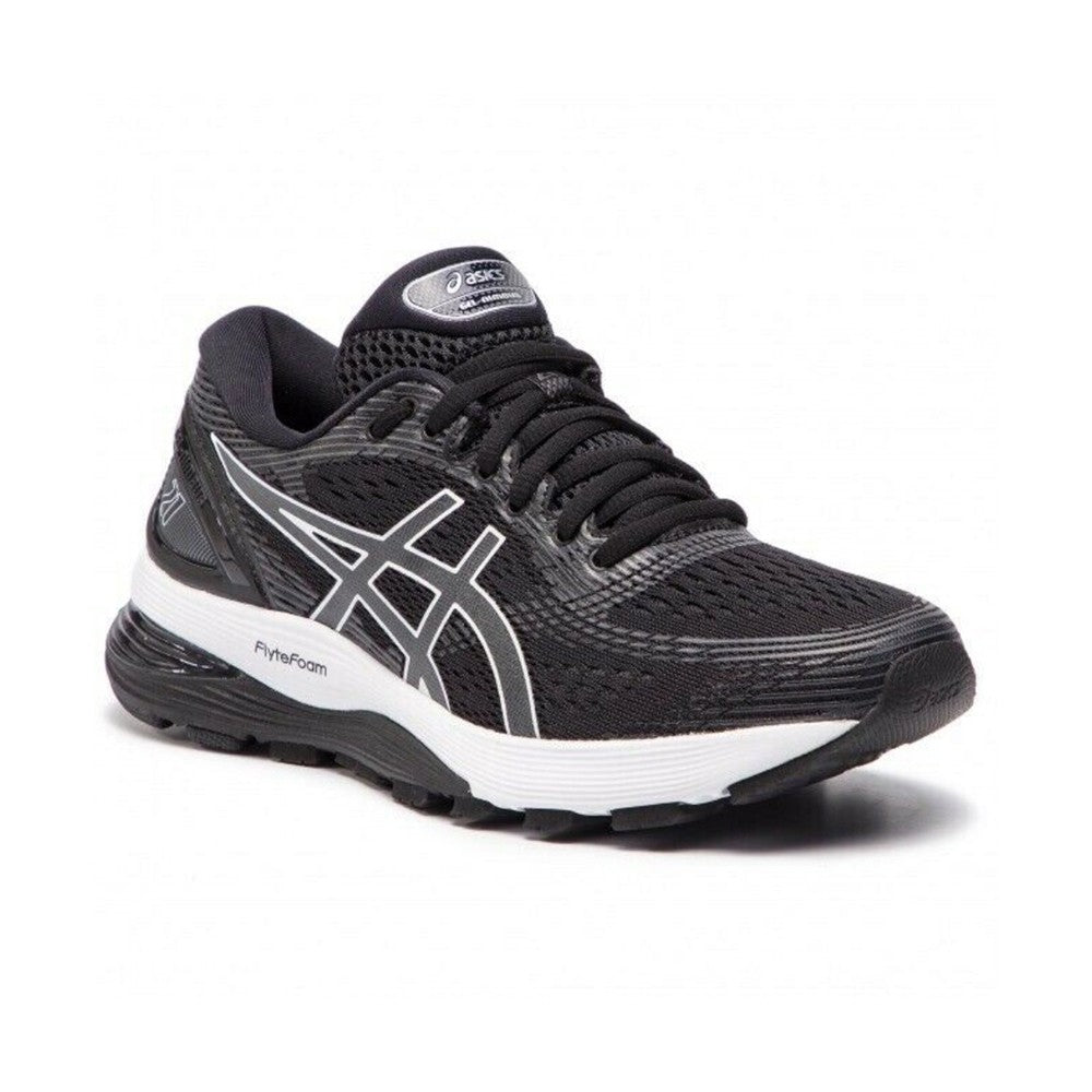 Zapatillas Deportivas Black - Dark- Grey