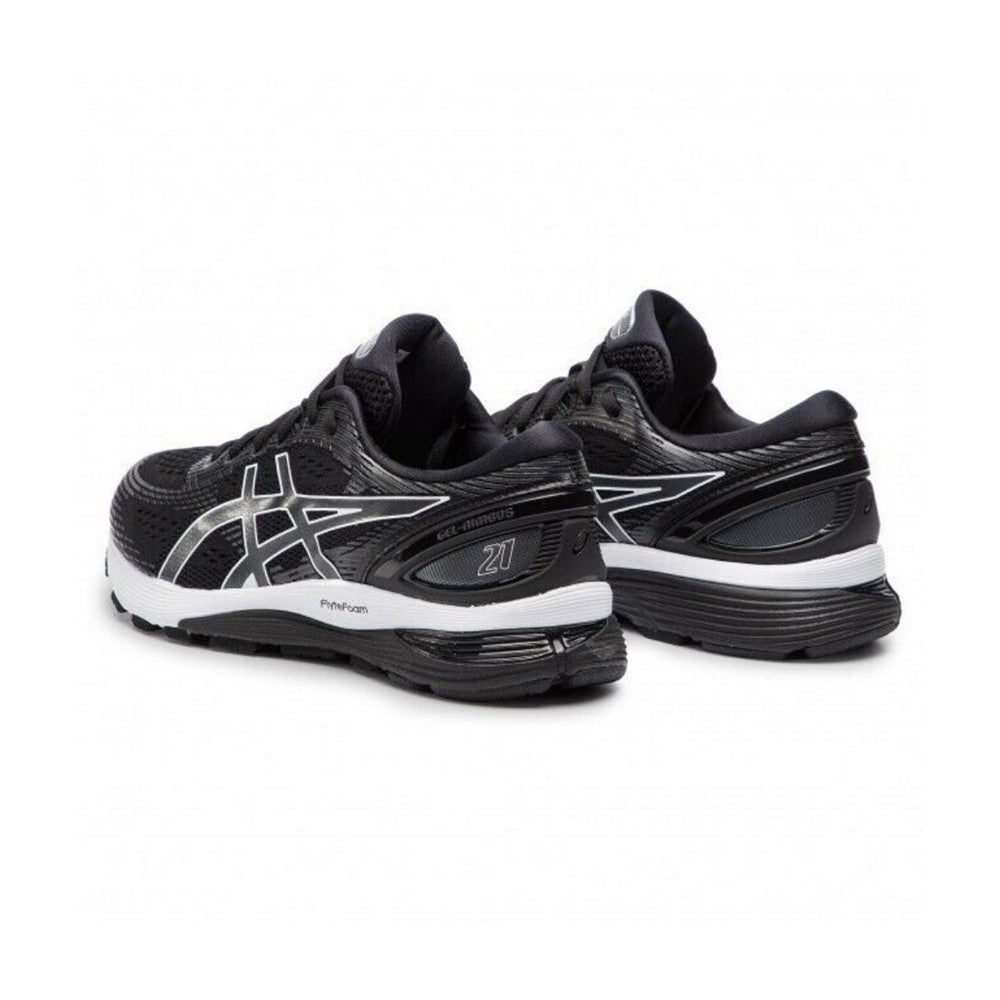 Zapatillas Deportivas Black - Dark- Grey