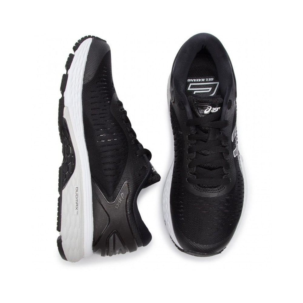 Zapatillas Kayano Black