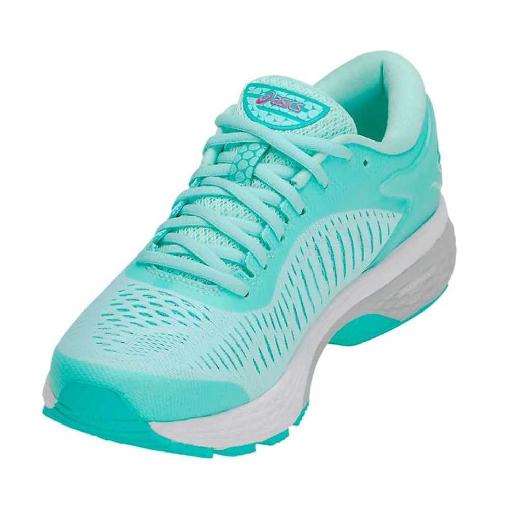 Zapatillas Kayano Celeste