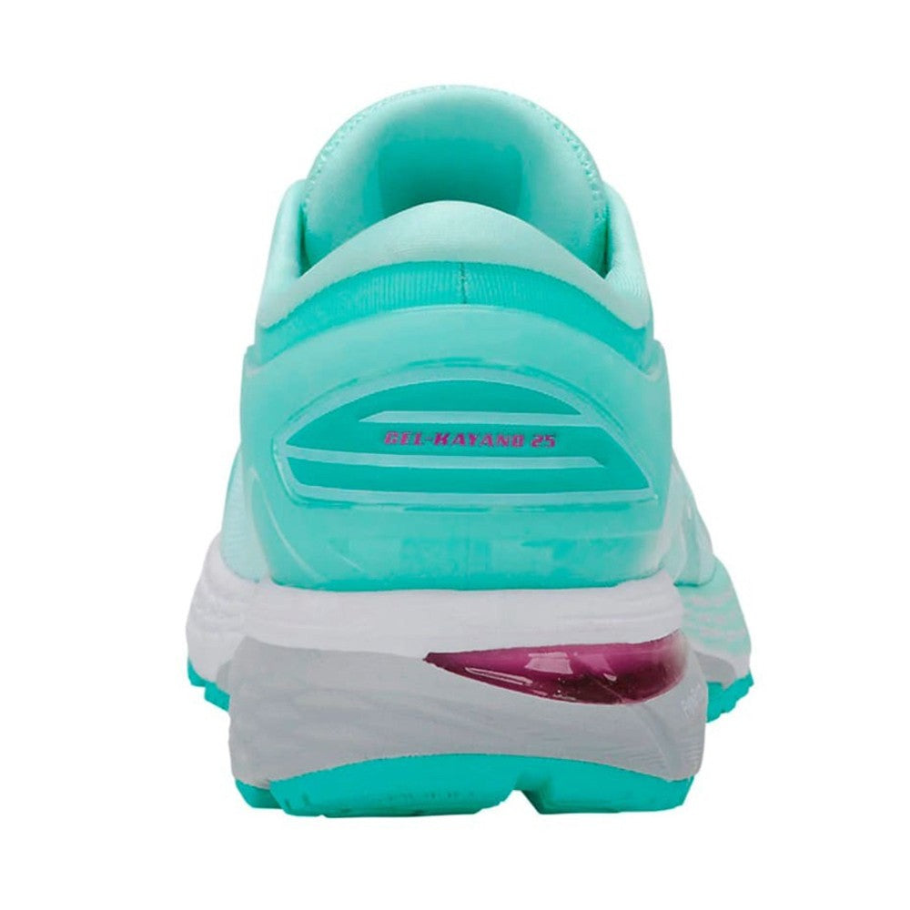 Zapatillas Kayano Celeste