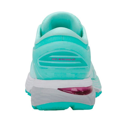 Zapatillas Kayano Celeste