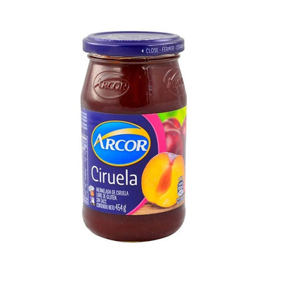 Mermelada Arcor 454 Gr