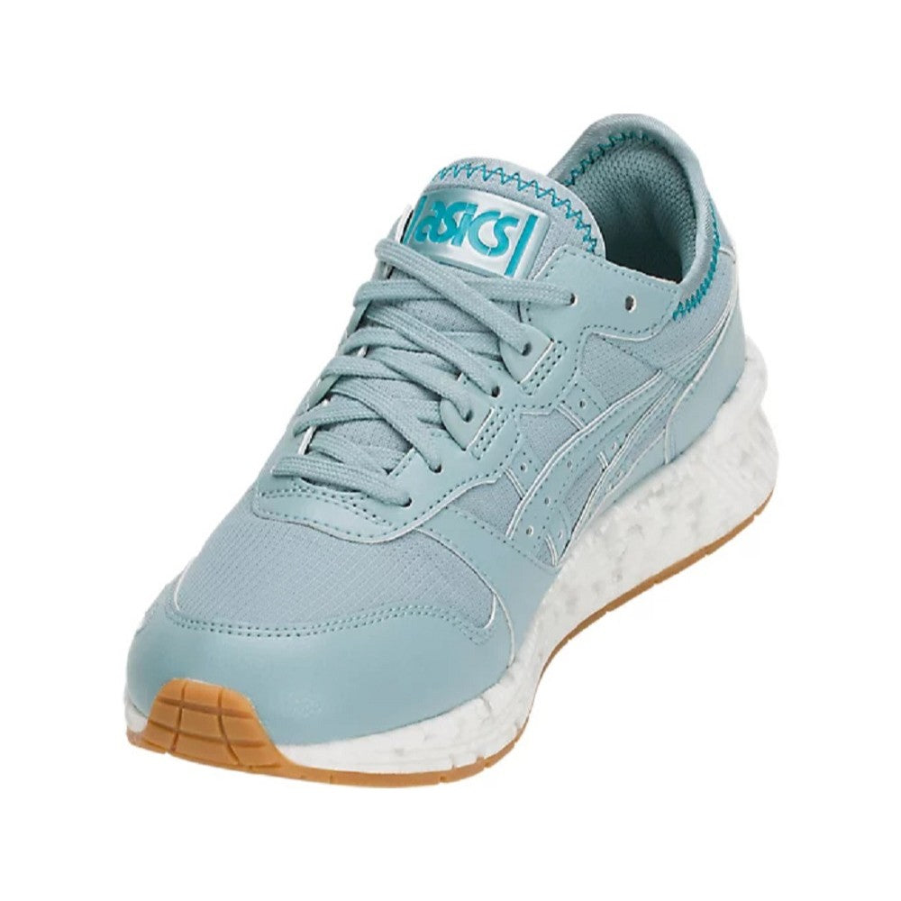 Zapatillas Deportivas Celestes