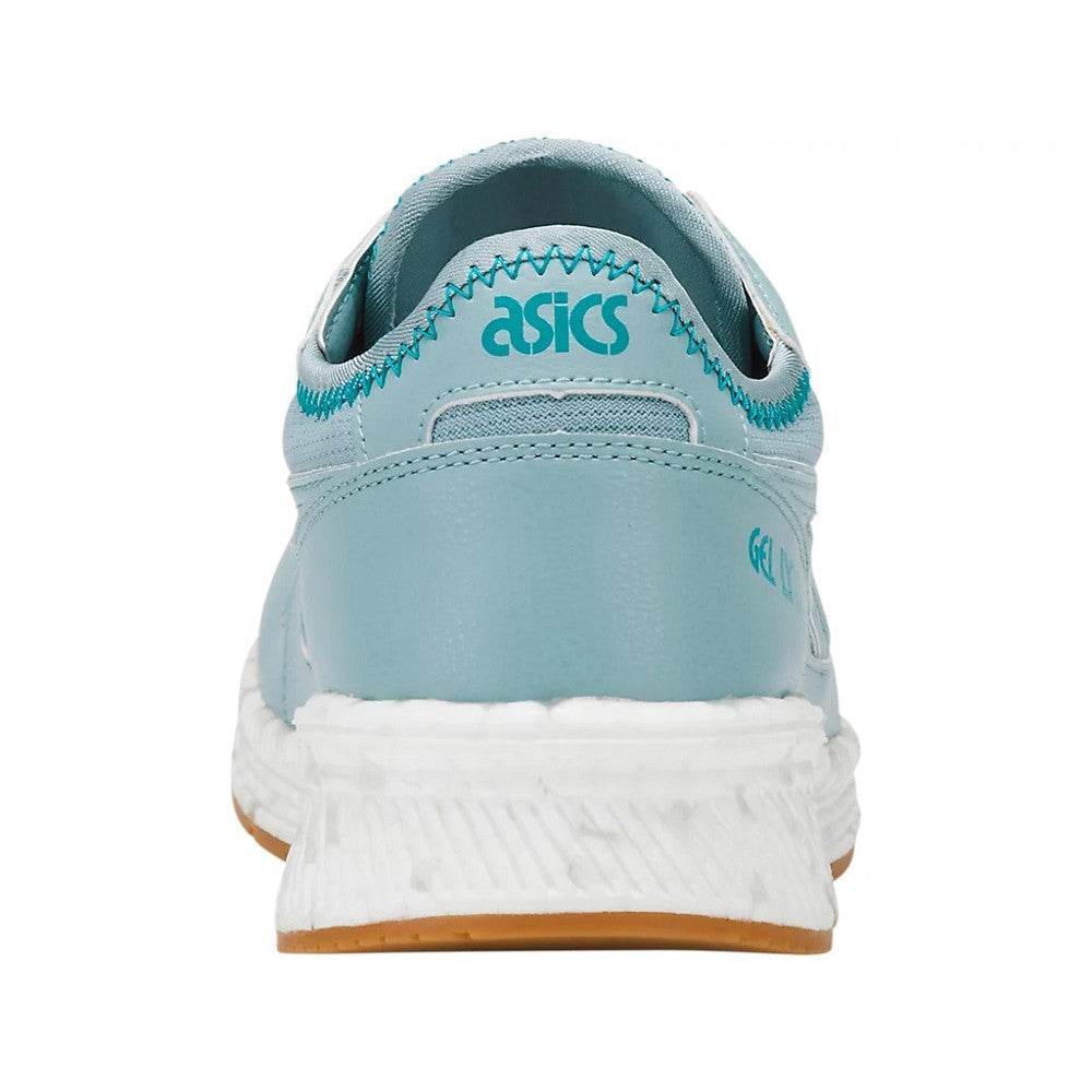 Zapatillas Deportivas Celestes