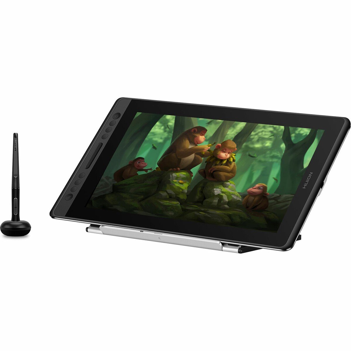 Huion Kamvas Pro 16 GT-156P Tablet Gráfica de 15.6"