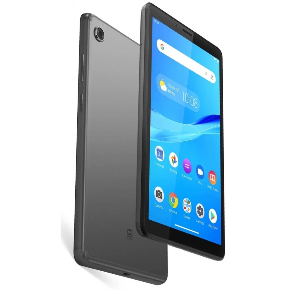 Tablet LENOVO Smart Tab M7 de 7