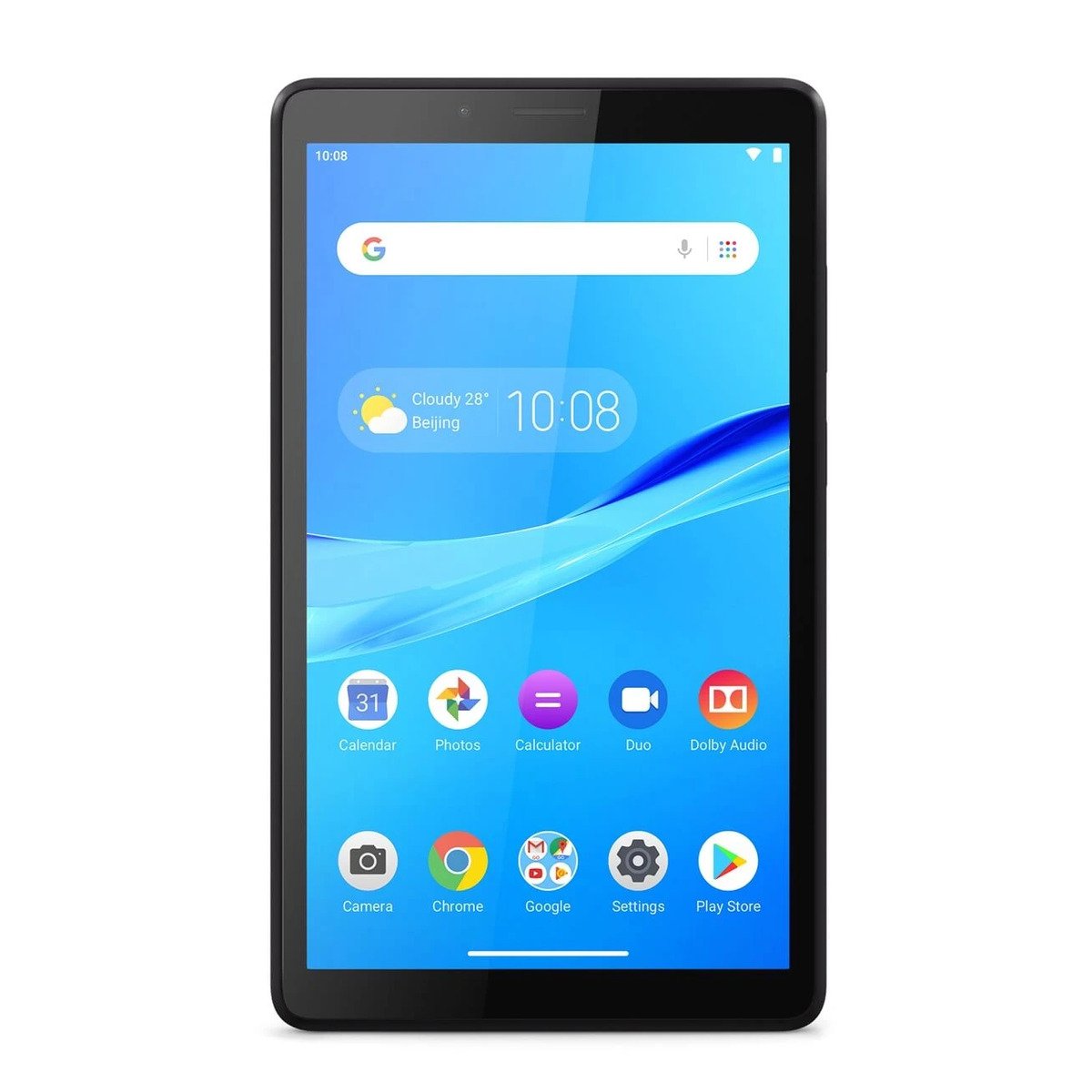 Tablet LENOVO Smart Tab M7 de 7