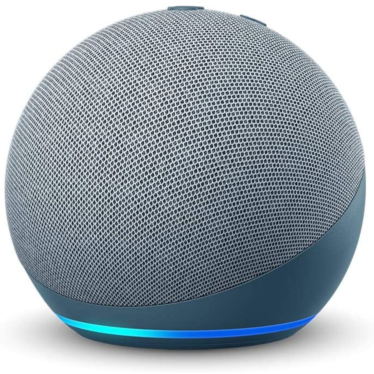 Alexa Echo Dot 4ta Gen. Parlante inteligente