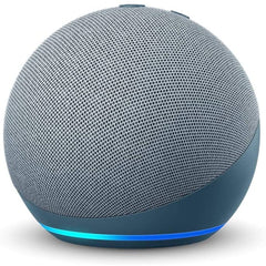 Alexa Echo Dot 4ta Gen. Parlante inteligente