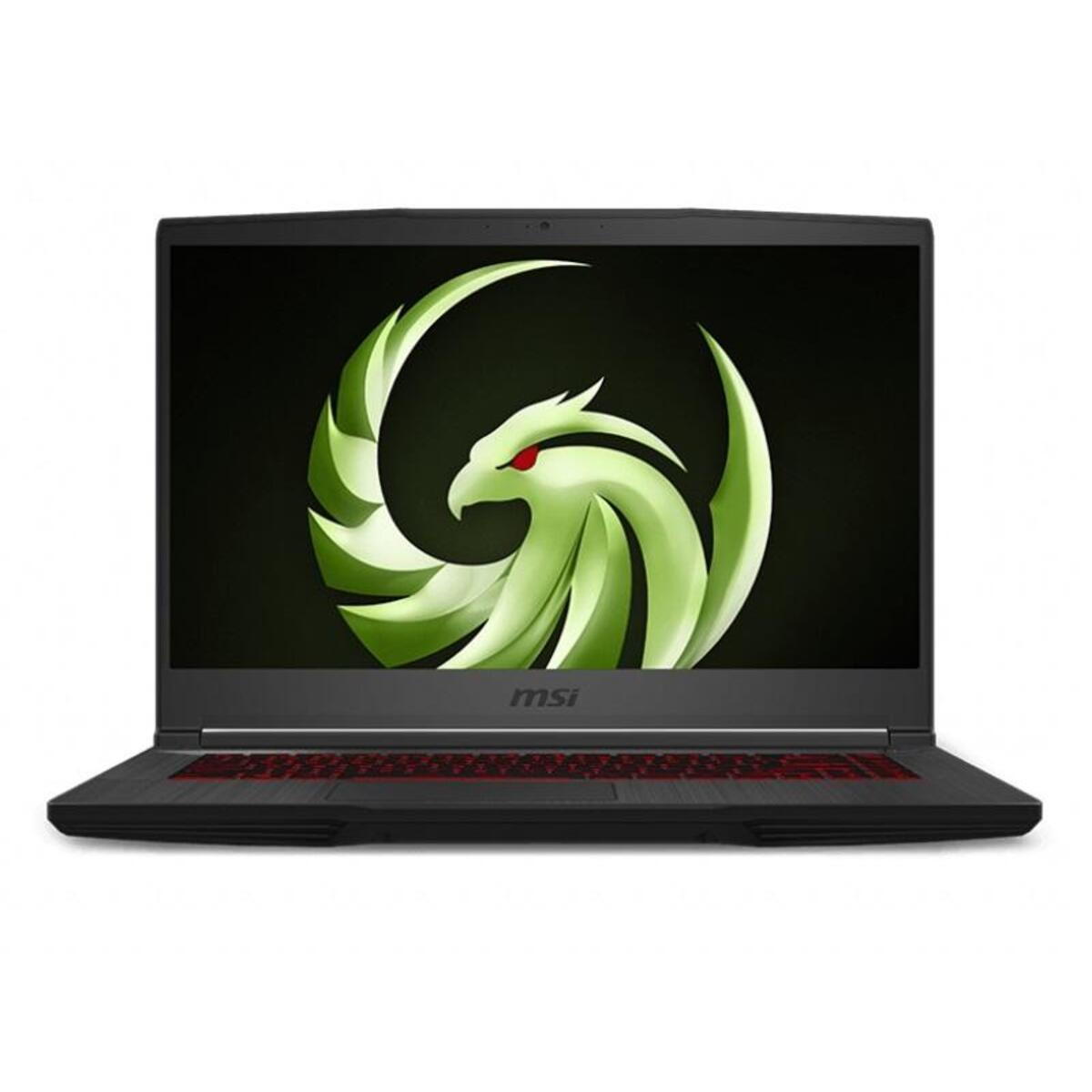 Laptop Gamer MSI Bravo