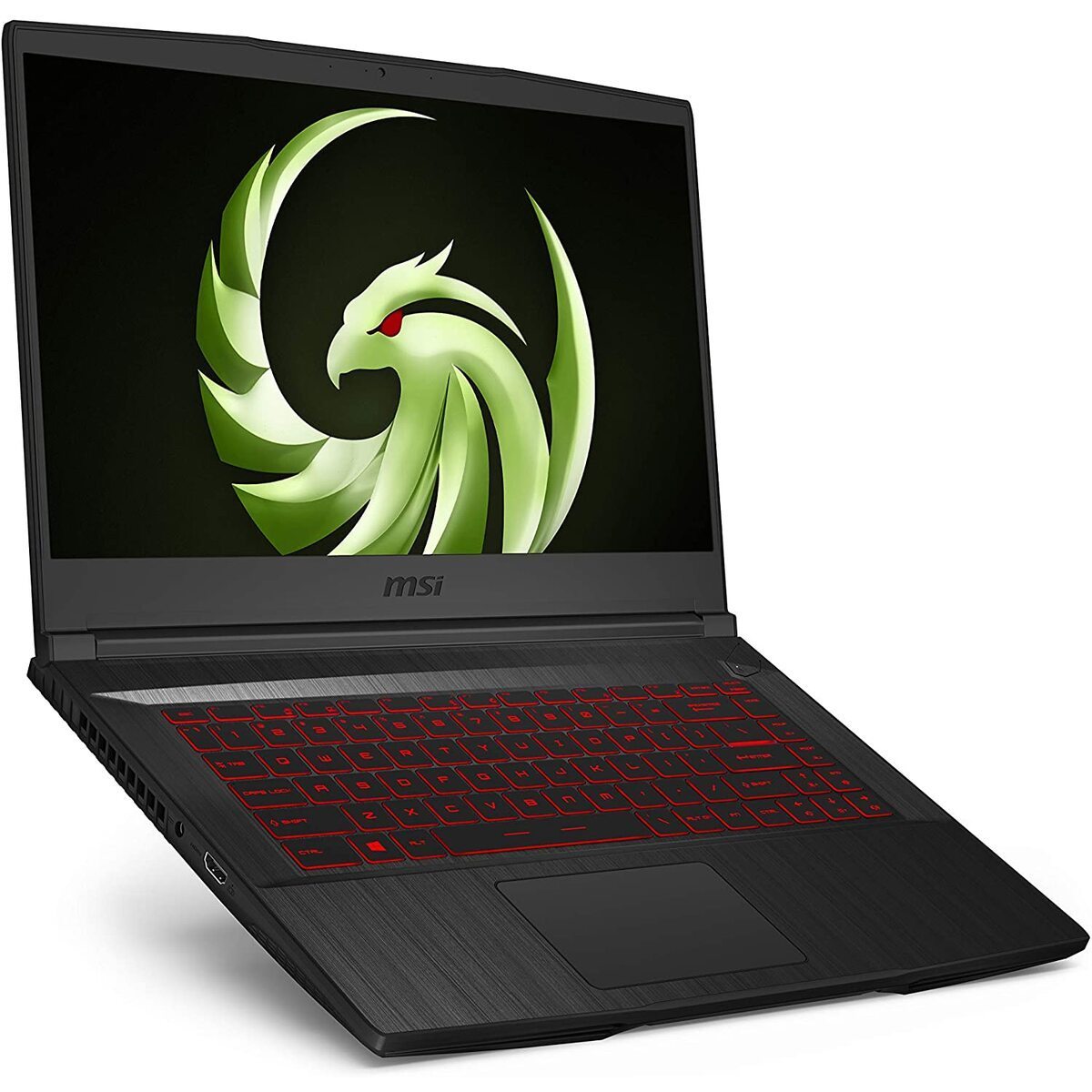 Laptop Gamer MSI Bravo