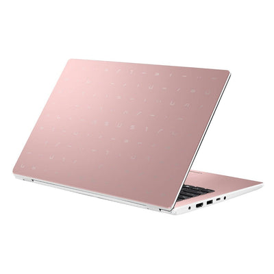 Laptop ASUS E410 Rosa