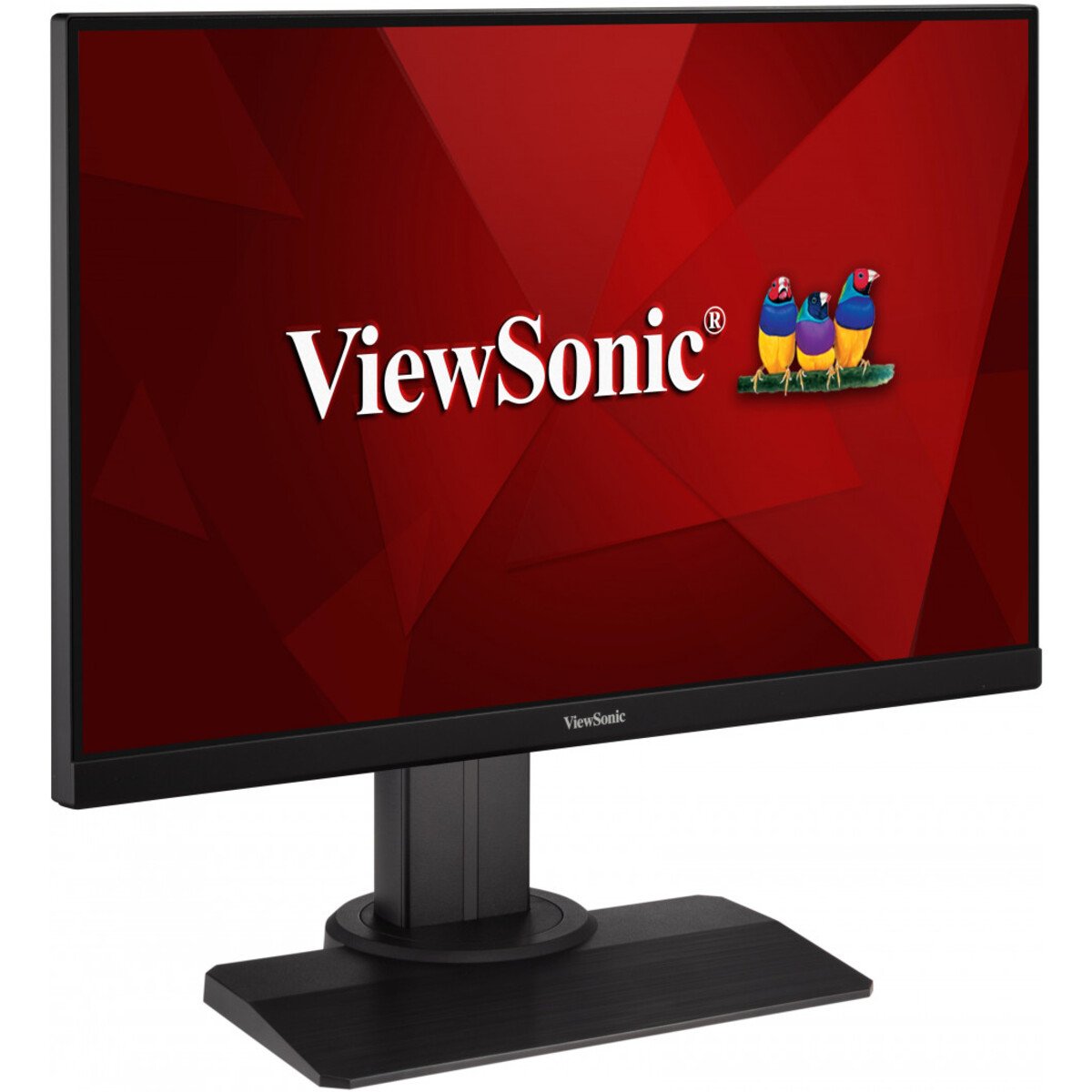 VIEWSONIC MONITOR Gamer de 24" FHD