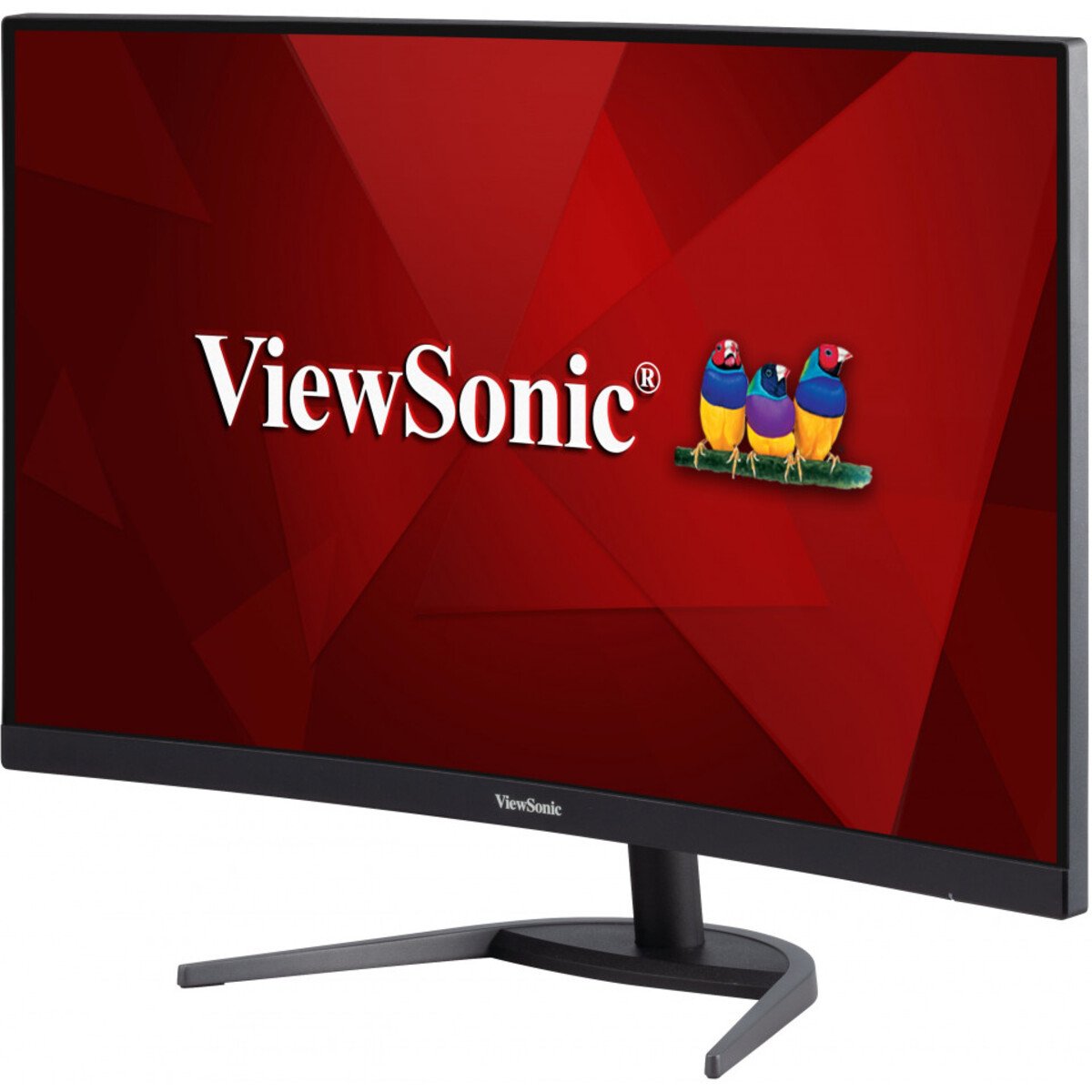 Viewsonic Monitor Curvo Gamer de 27" WQHD