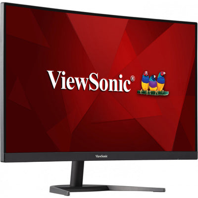 Viewsonic Monitor Curvo Gamer de 27" WQHD