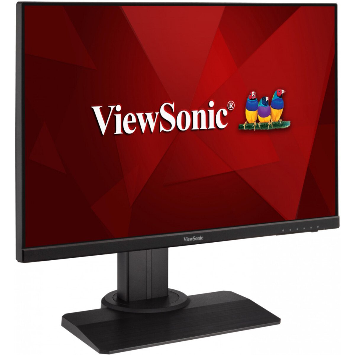 Viewsonic Monitor De 27" WQHD