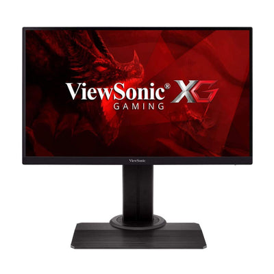 Viewsonic Monitor De 27" WQHD