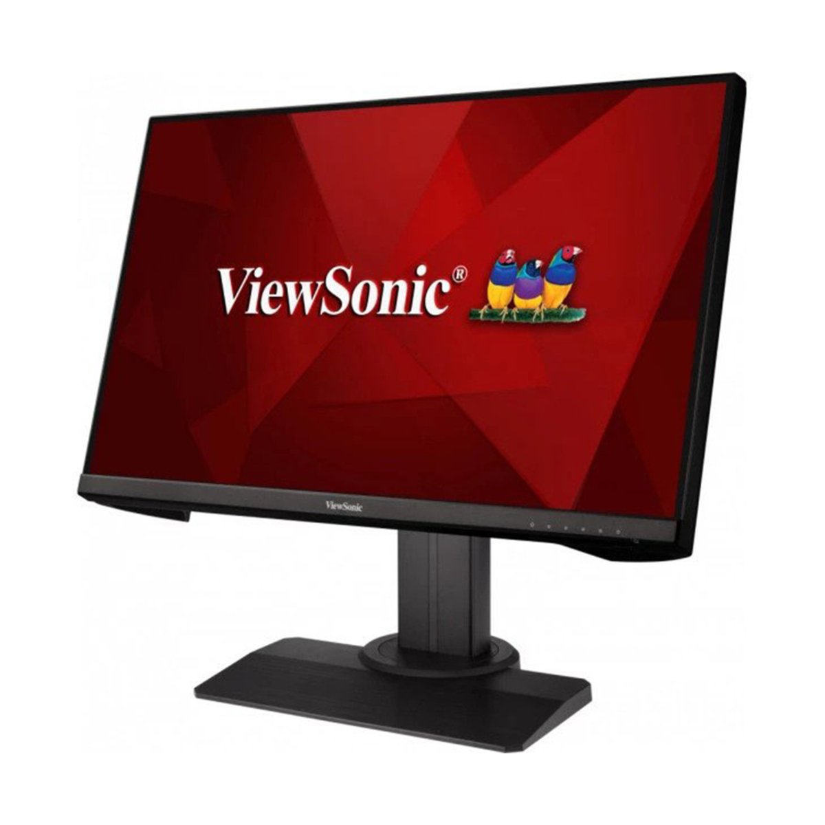 Viewsonic Monitor De 27" WQHD