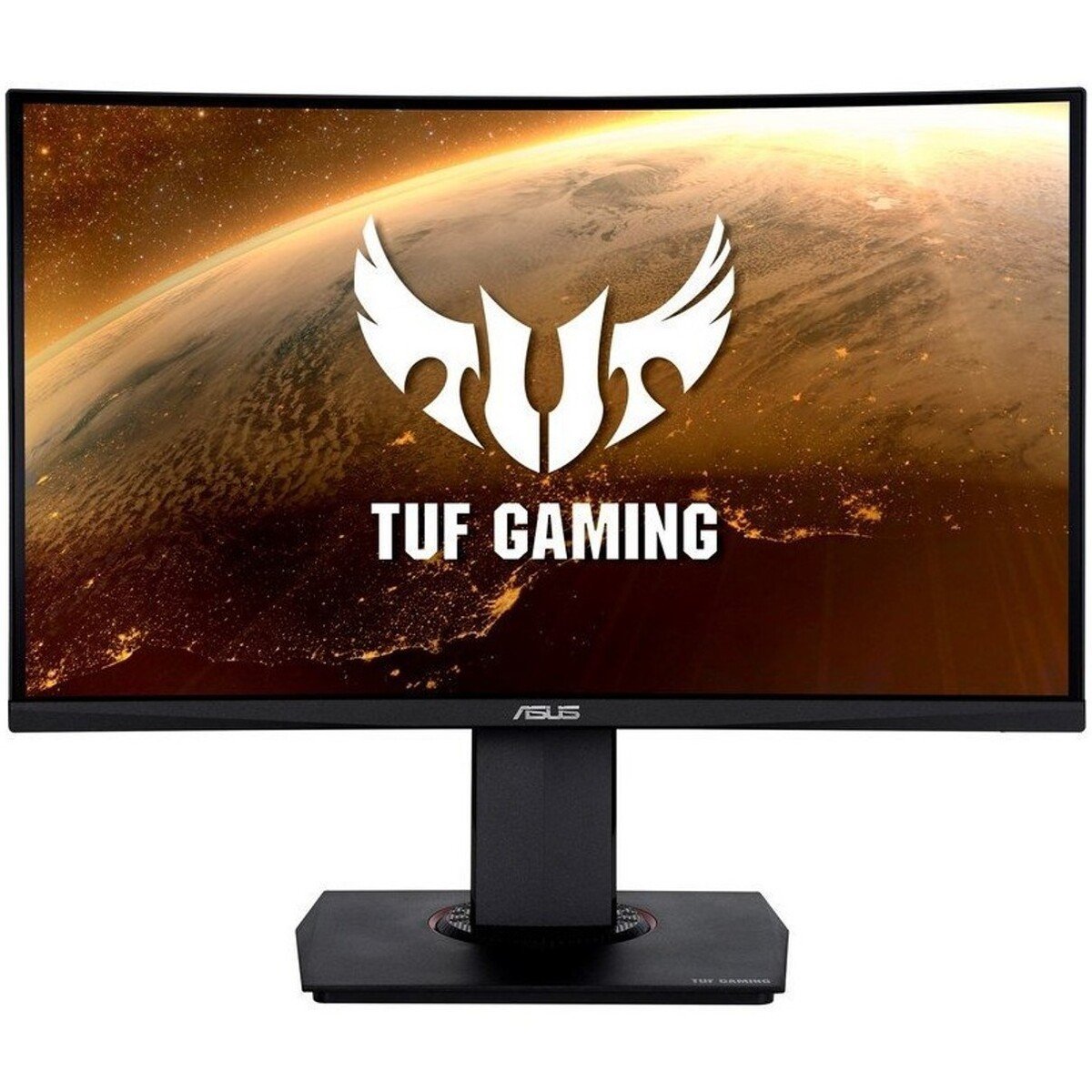 Monitor Curvo Gamer ASUS TUF VG24VQ de 23.6"