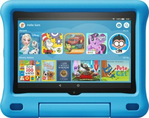 Tablet Amazon Fire HD 8 Kids Edition