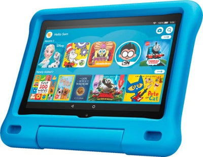 Tablet Amazon Fire HD 8 Kids Edition