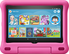Tablet Amazon Fire HD 8 Kids Edition Color Rosa