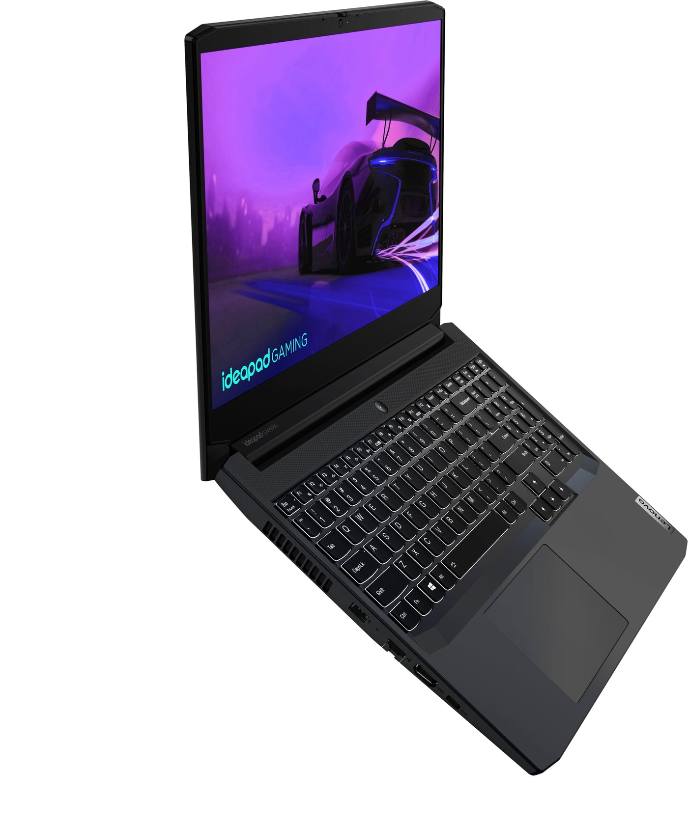 Laptop Gaming Lenovo IdeaPad 3i 15.6" FHD - Core i5-11300H