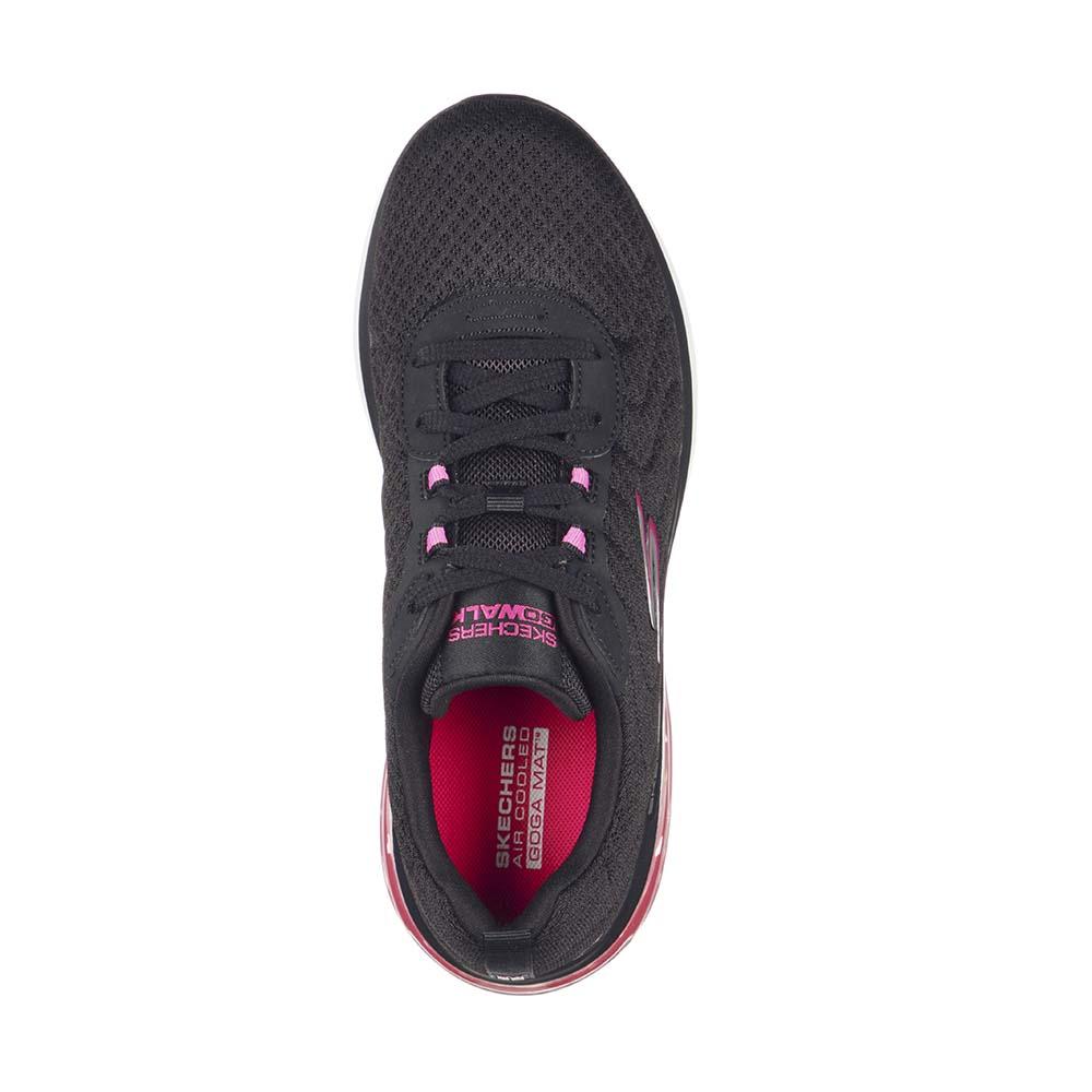 Zapatilla Deportiva para Dama Go Walk Air 2.0 - Dynamic Vir