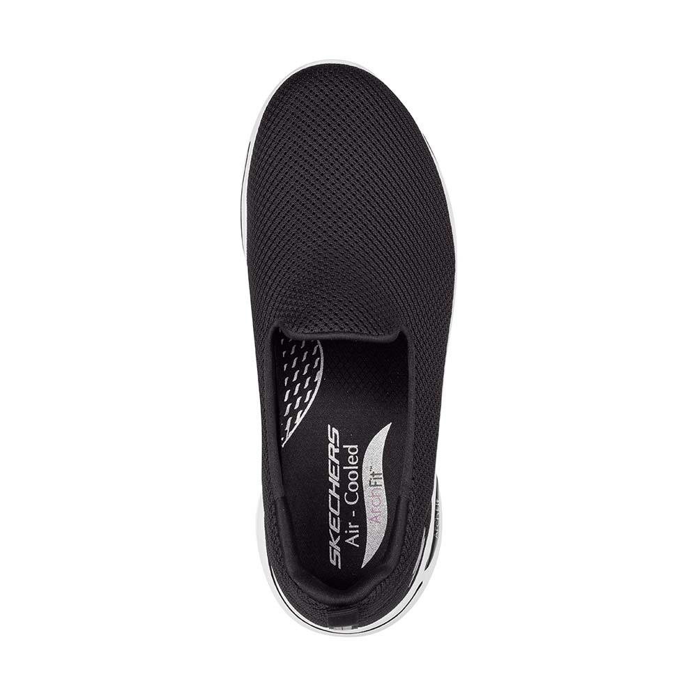 Zapatilla para Dama Go Walk Arch Fit - Grateful