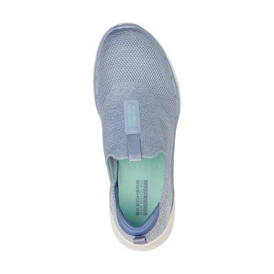 Zapatilla para Dama Skechers Gowalk 6 - Glimmering