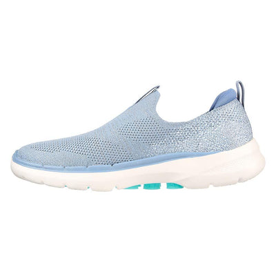 Zapatilla para Dama Skechers Gowalk 6 - Glimmering