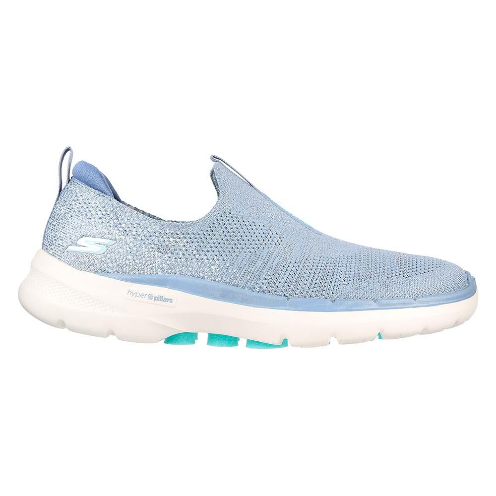 Zapatilla para Dama Skechers Gowalk 6 - Glimmering