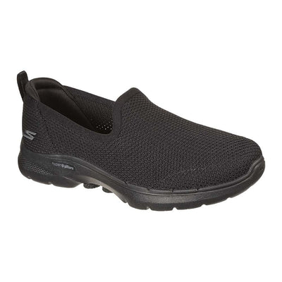 Zapatilla para Dama Skechers Go Walk 6 - Clear Virtue