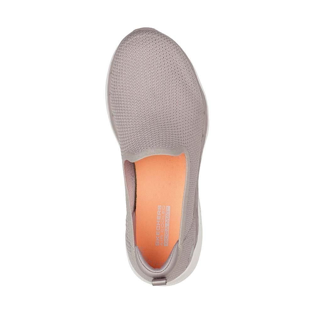 Zapatilla de Dama Skechers Go Walk 6 - Clearvirtue Natural