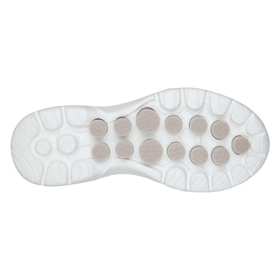 Zapatilla de Dama Skechers Go Walk 6 - Clearvirtue Natural