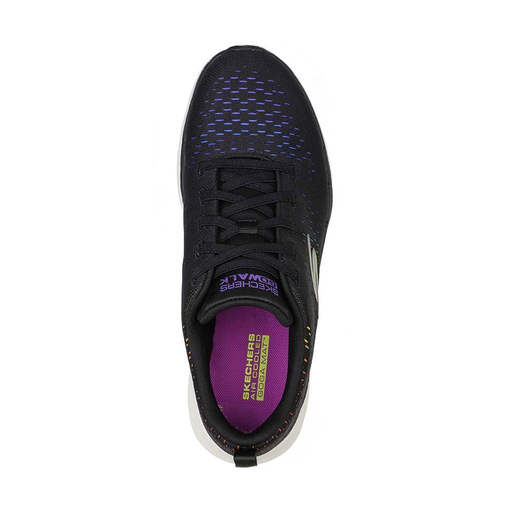 Zapatilla Deportiva para Dama -Go Walk 6 - Vibrant Energy